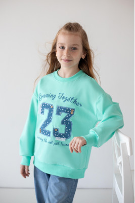 Світшот для дівчат